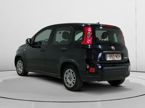 Fiat Panda 1.0 Mild Hybrid