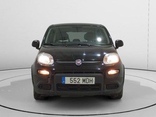 Fiat Panda 1.0 Mild Hybrid