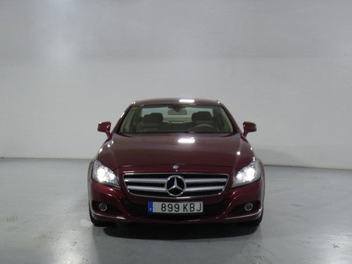 Mercedes CLS CLS 350 CDI BE