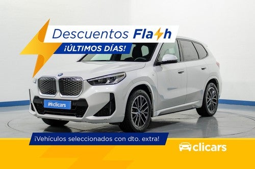 BMW X1 iX1 xDrive30A M Sport