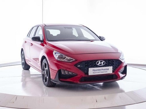 HYUNDAI i30 1.0 TGDI N Line 30 Aniversario Fastback