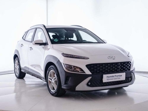 HYUNDAI Kona 1.0 TGDI Maxx 4x2