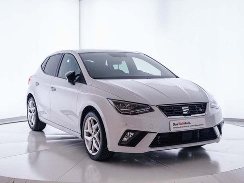 SEAT Ibiza 1.0 TSI 85kW (115CV) FR Plus