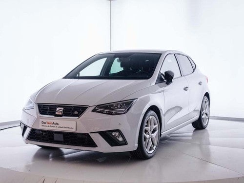 SEAT Ibiza 1.0 TSI 85kW (115CV) FR Plus