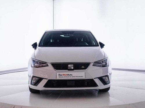 SEAT Ibiza 1.0 TSI 85kW (115CV) FR Plus