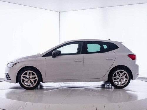 SEAT Ibiza 1.0 TSI 85kW (115CV) FR Plus