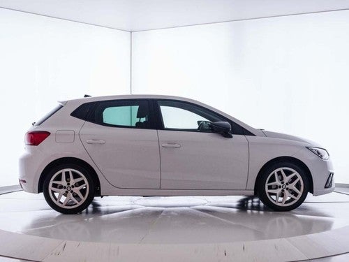 SEAT Ibiza 1.0 TSI 85kW (115CV) FR Plus