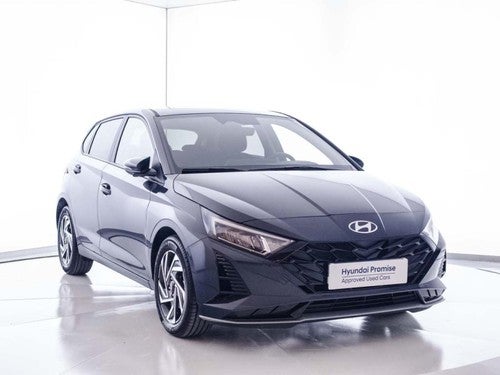 HYUNDAI i20 1.0 TGDI Klass 100