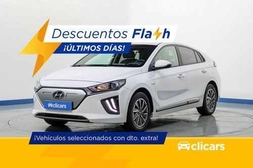 HYUNDAI Ioniq EV 100kW Klass