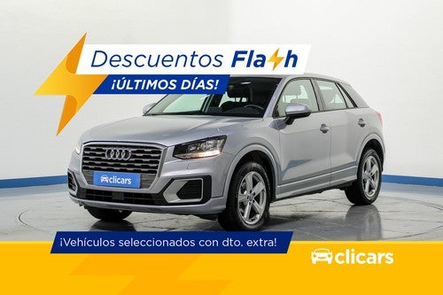 AUDI Q2 30 TFSI Sport 85kW