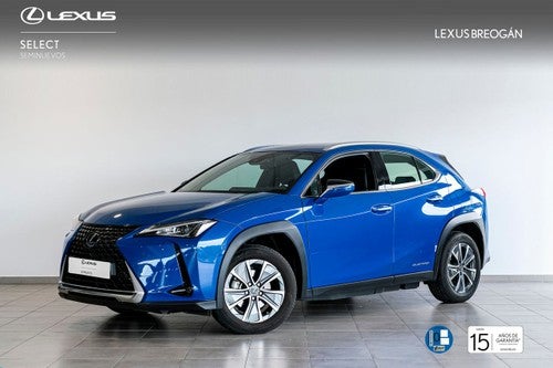 LEXUS UX 300e BUSINESS