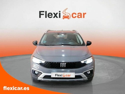 Fiat Tipo Cross 1.0 74kW (100CV)