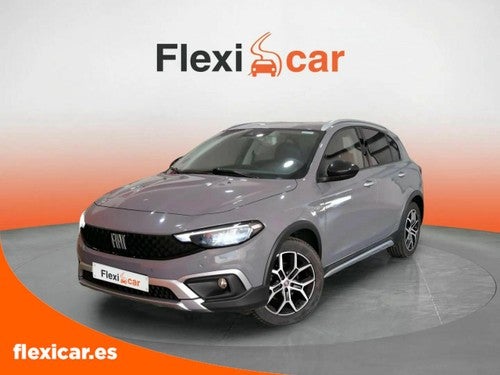 Fiat Tipo Cross 1.0 74kW (100CV)