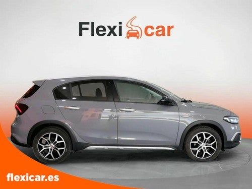 Fiat Tipo Cross 1.0 74kW (100CV)