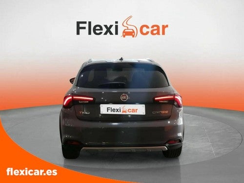 Fiat Tipo Cross 1.0 74kW (100CV)