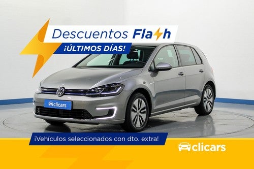 VOLKSWAGEN Golf e-Golf ePower