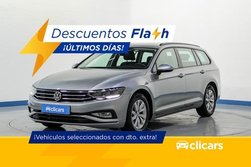 VOLKSWAGEN Passat Variant 1.6TDI Business DSG7