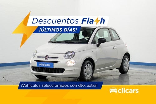 FIAT 500 1.0 Hybrid Monotrim 52kW