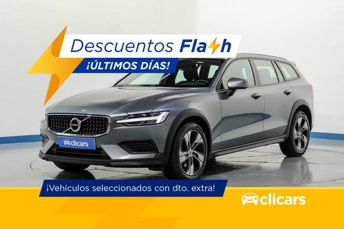 VOLVO V60 Cross Country B4 AWD Aut.