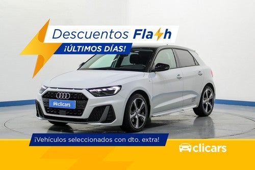 AUDI A1 Sportback 30 TFSI Adrenalin