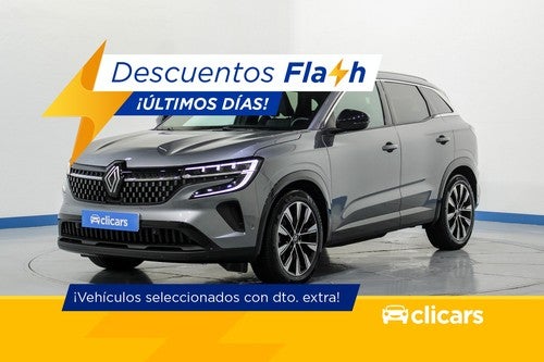 RENAULT Austral 1.2 E-Tech Híbrido Techno 146kW