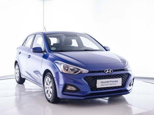 HYUNDAI i20 1.0 TGDI Essence LX 100