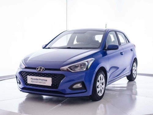 Hyundai i20 1.0 TGDI 74kW (100CV) Essence LX