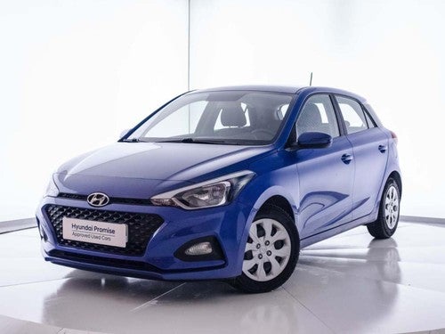 Hyundai i20 1.0 TGDI 74kW (100CV) Essence LX