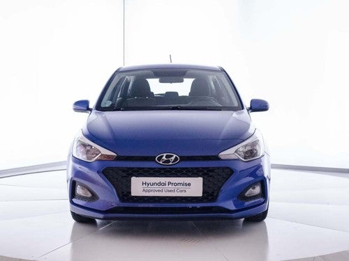 Hyundai i20 1.0 TGDI 74kW (100CV) Essence LX