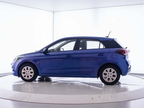 Hyundai i20 1.0 TGDI 74kW (100CV) Essence LX