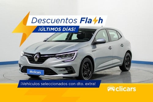 RENAULT Mégane E-TECH Business 117kW