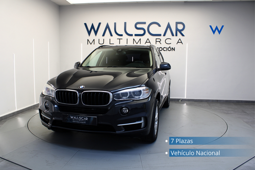 BMW X5 sDrive 25dA