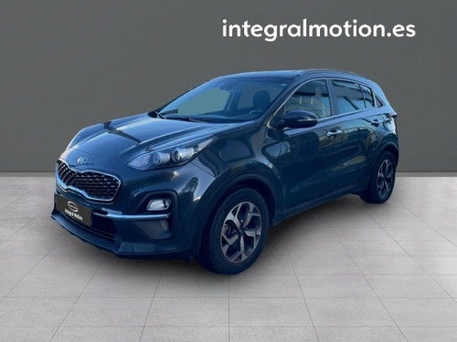 KIA Sportage Drive Plus 2WD 1.6 CRDi