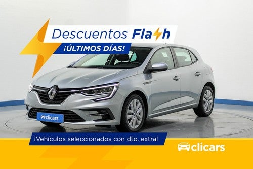 RENAULT Mégane E-TECH Business 117kW