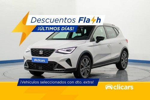 SEAT Arona 1.0 TSI S&S FR XM 115