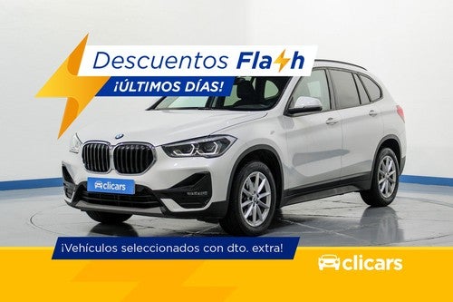 BMW X1 sDrive 18iA