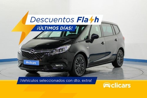 OPEL Zafira 1.6 T S/S 120 Aniversario