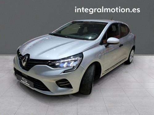 RENAULT Clio TCe Intens 67kW