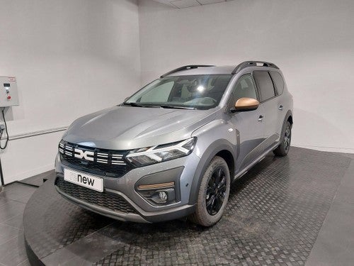 DACIA Jogger 1.0 TCe Extreme Go 5pl. Extreme Go