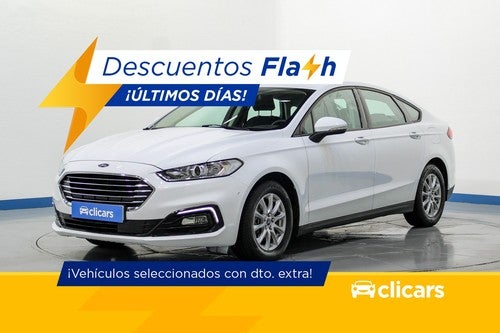 FORD Mondeo 2.0TDCI Trend 150