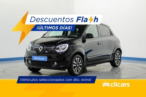 RENAULT Twingo Electric Techno 60kW Batería 20kW/h