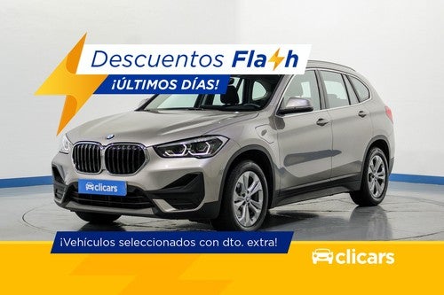 BMW X1 xDrive25eA