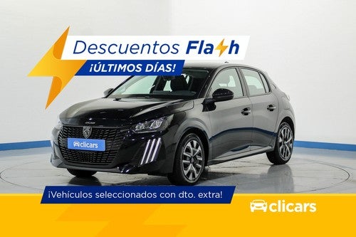 PEUGEOT 208 1.2 Puretech S&S Active 100