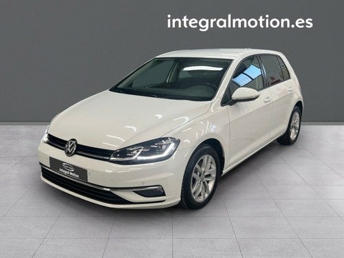 VOLKSWAGEN Golf 1.6TDI Advance 85kW