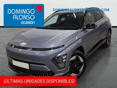 HYUNDAI Kona Nuevo  Eléctrico 114,6 kW (151 CV) Blackline