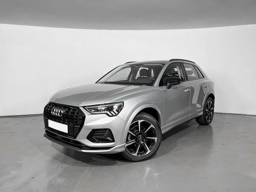 AUDI Q3 Sportback 35 TFSI S line