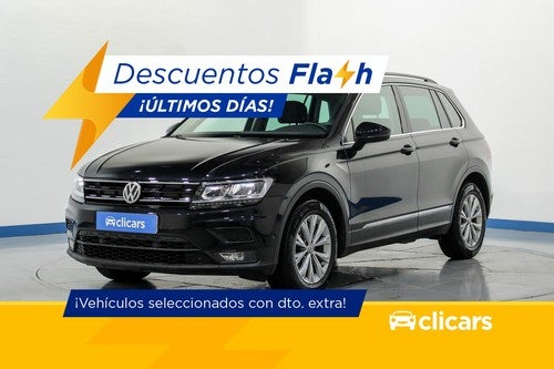 VOLKSWAGEN Tiguan Allspace 1.4 TSI ACT Advance DSG 110kW