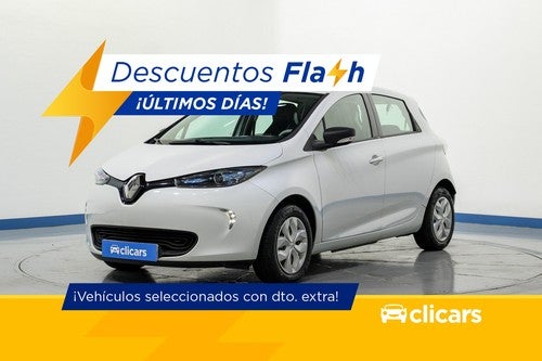 RENAULT Zoe Life 40 R90 Flexi 68kW