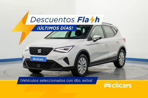 SEAT Arona 1.0 TSI S&S Style XM 110