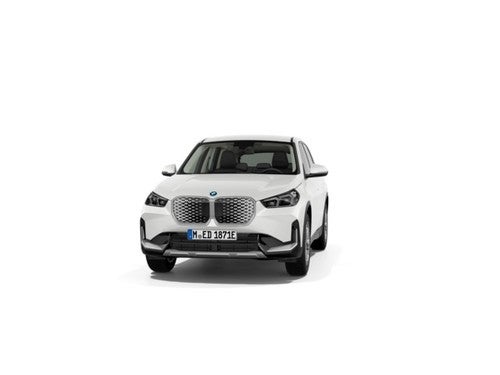 BMW X1 iX1 eDrive20